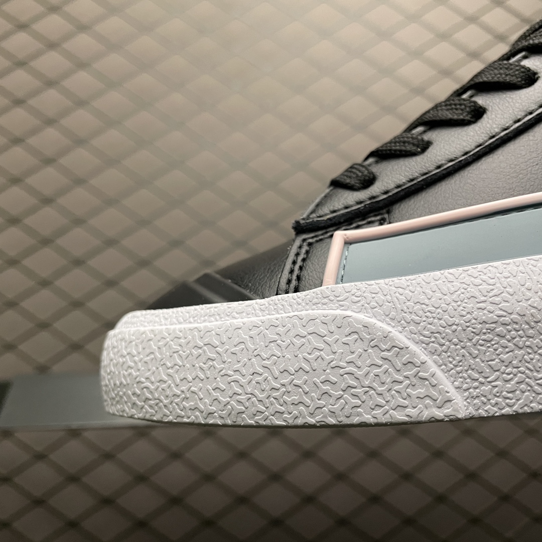 220 Nike Blazer Mid’77 Infinite 开拓者高帮休闲运动板鞋 DC1746-001