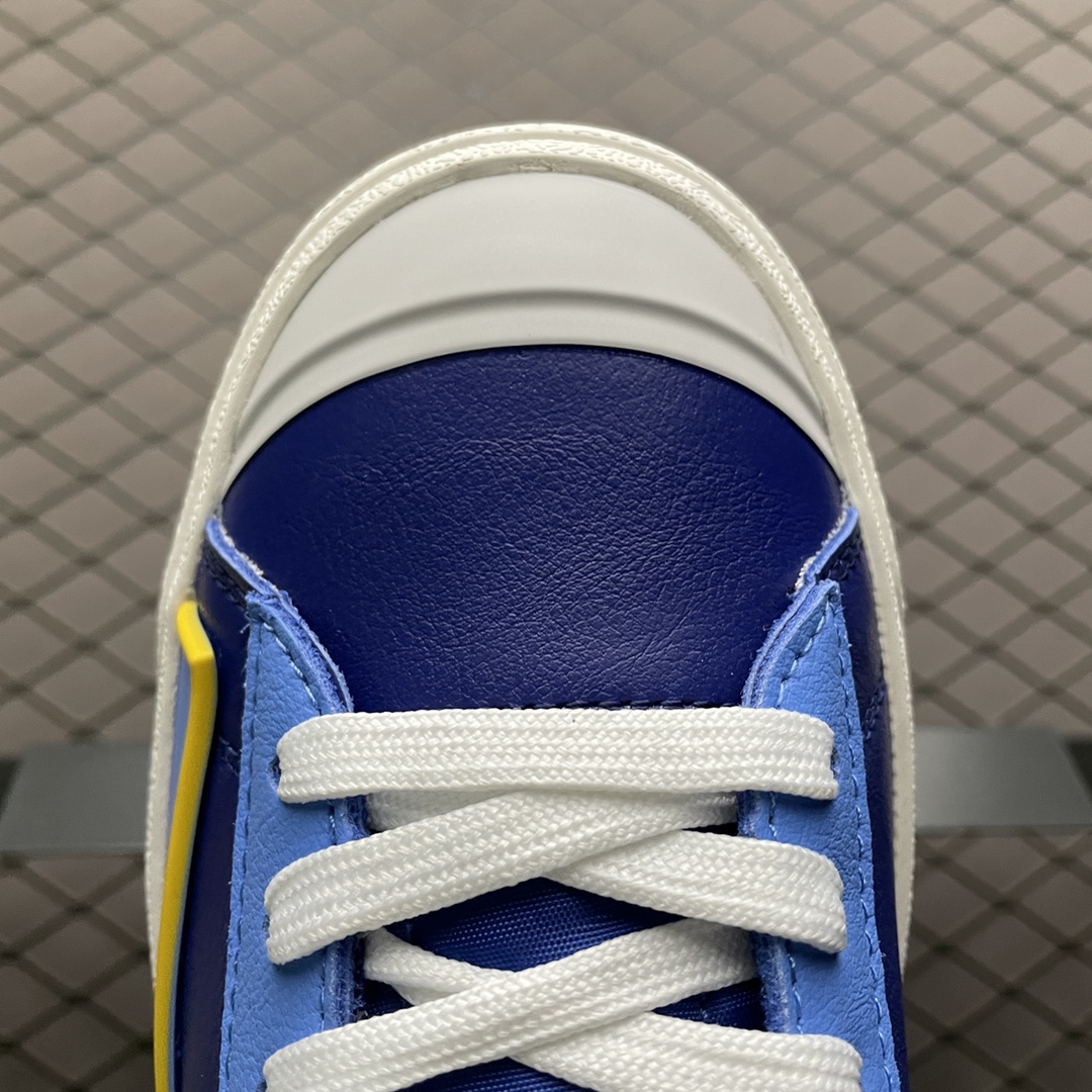 220 Nike Blazer Mid’77 Infinite 开拓者高帮休闲运动板鞋 DA7233-400