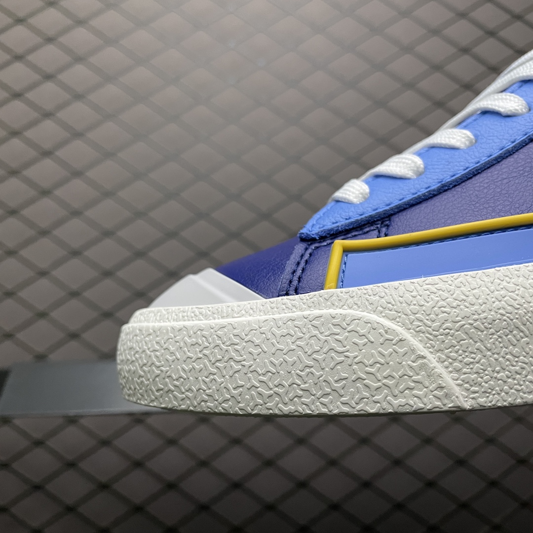 220 Nike Blazer Mid’77 Infinite 开拓者高帮休闲运动板鞋 DA7233-400