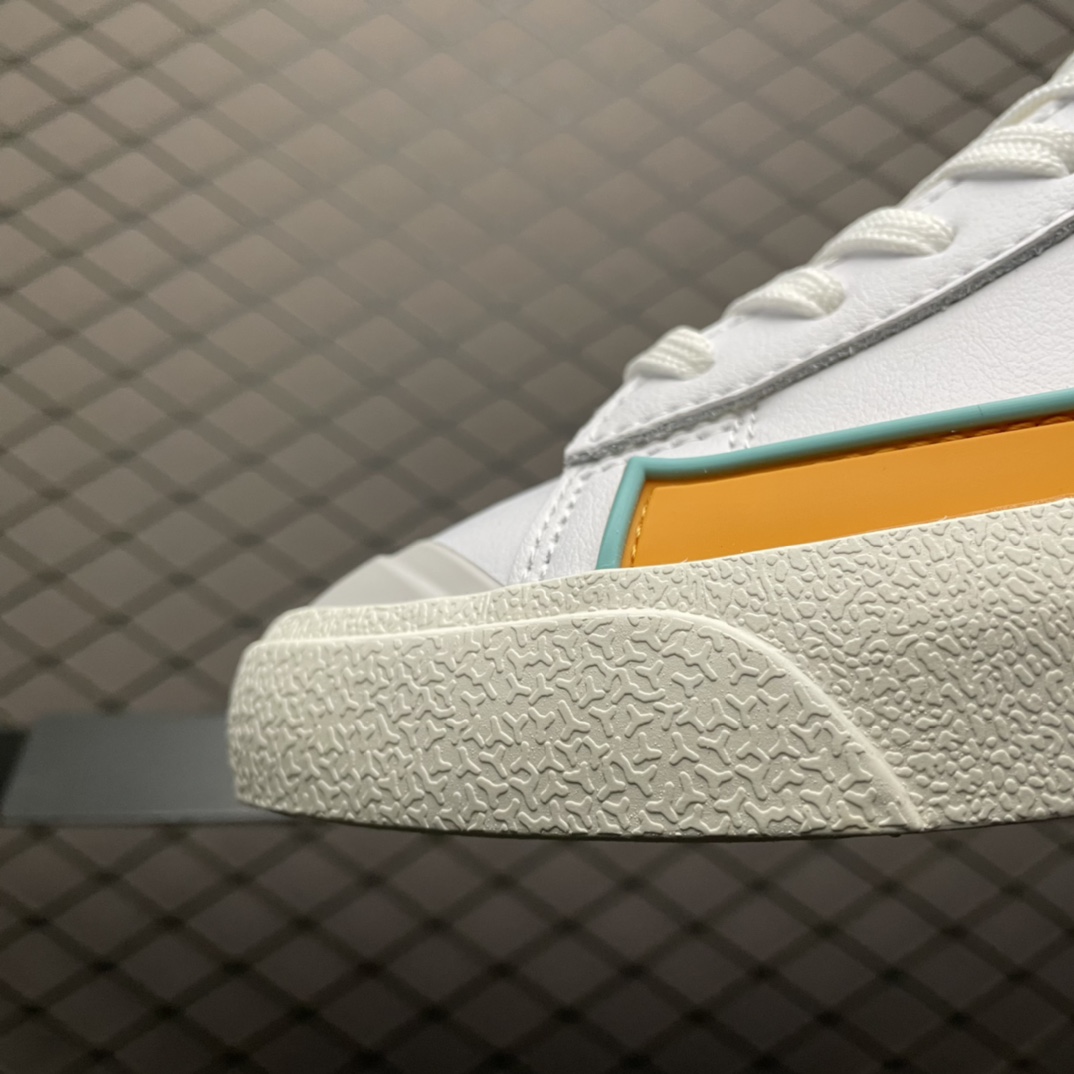 220 Nike Blazer Mid’77 Infinite 开拓者高帮休闲运动板鞋 DA7233-100