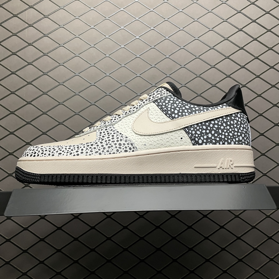 200 NK Air Force 1 空军一号低帮休闲运动板鞋 DH2474-001