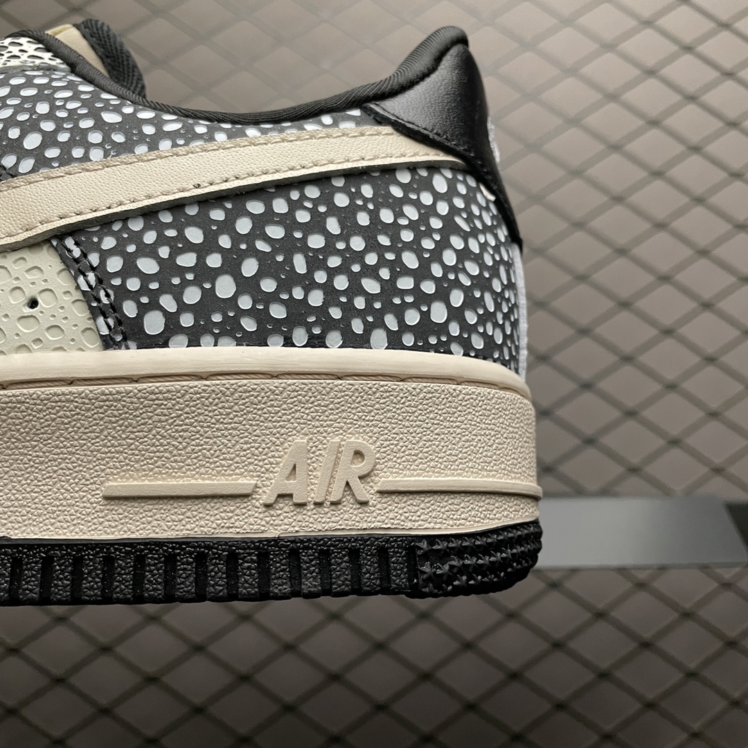 200 NK Air Force 1 空军一号低帮休闲运动板鞋 DH2474-001