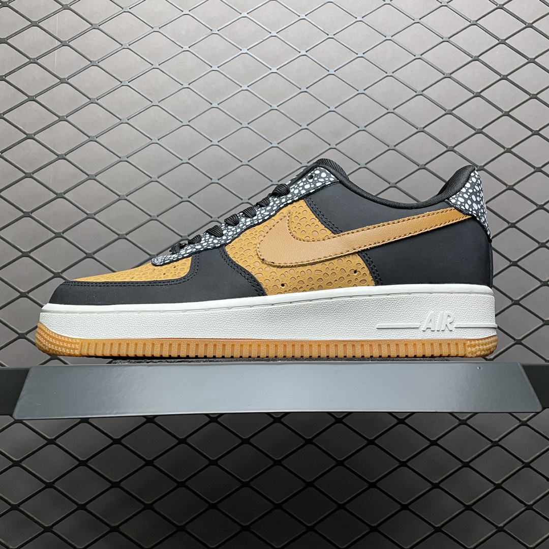 200 NK Air Force 1 空军一号低帮休闲运动板鞋 DH2476-001