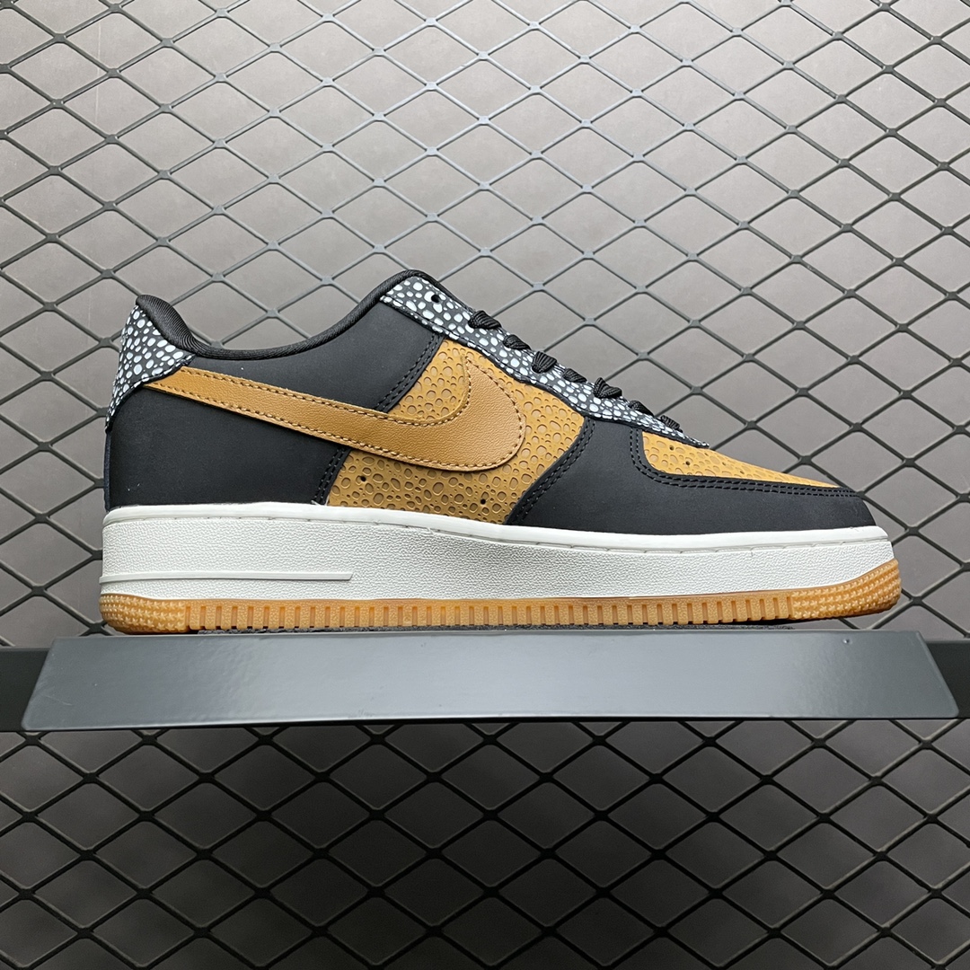 200 NK Air Force 1 空军一号低帮休闲运动板鞋 DH2476-001