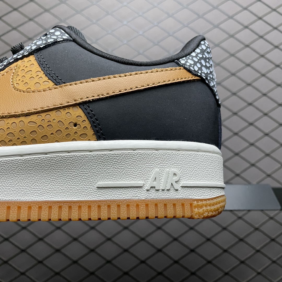 200 NK Air Force 1 空军一号低帮休闲运动板鞋 DH2476-001