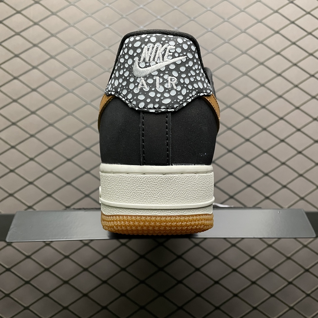 200 NK Air Force 1 空军一号低帮休闲运动板鞋 DH2476-001