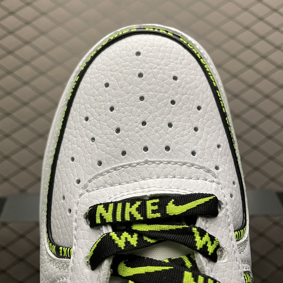 220 NK Air Force 1’07 空军一号低帮运动休闲板鞋 CK7213-100