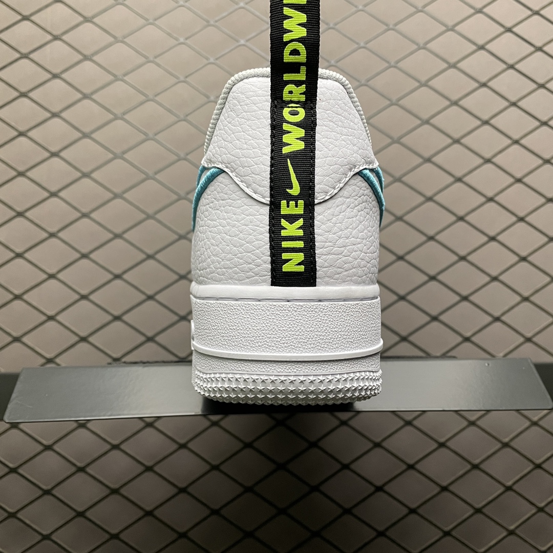 220 NK Air Force 1’07 空军一号低帮运动休闲板鞋 CK7213-100