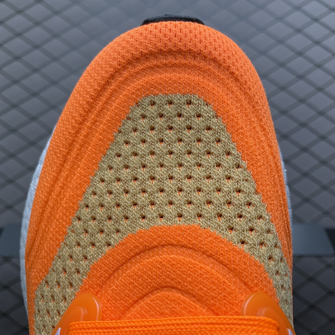 200 AD Ultra Boost UB21 超弹力爆米花中底休闲跑步鞋 FZ1920