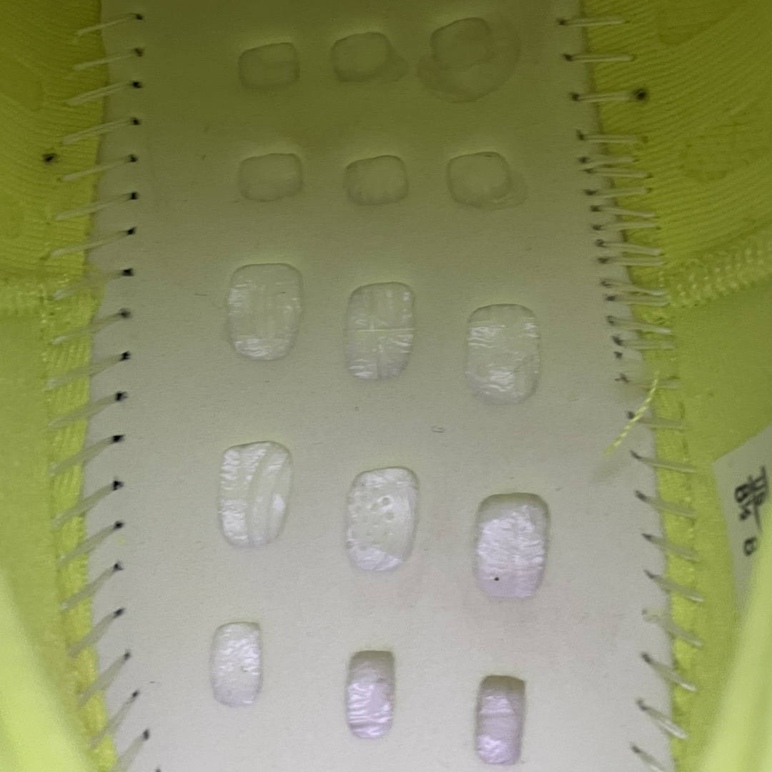 200 AD Ultra Boost UB21 超弹力爆米花中底休闲跑步鞋 FY0547