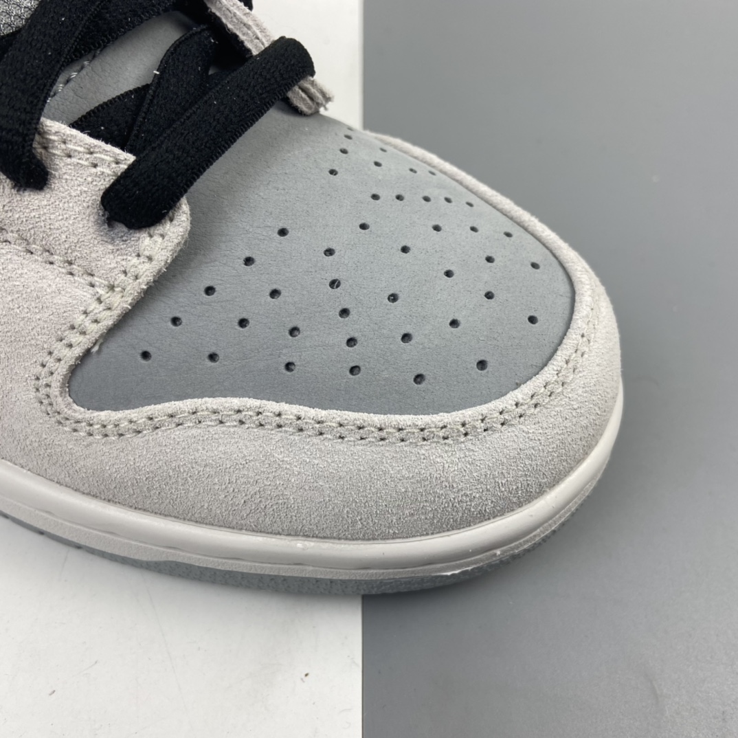 340 Travis Scott x PlayStation x Nike Dunk Low 三方联名倒勾 低帮滑板鞋 CU1726-900