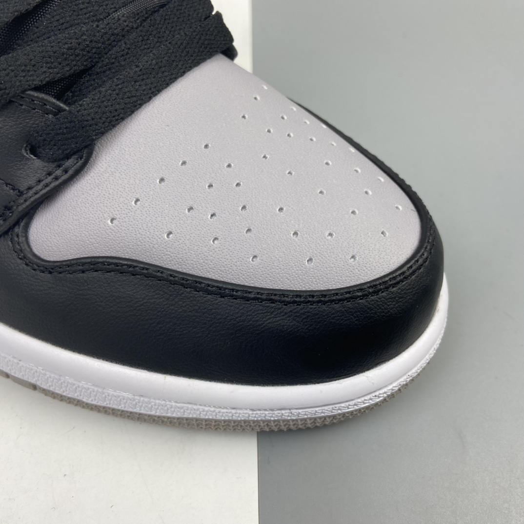 200 AirJordan 1 Low AJ1低帮时尚休闲板鞋 553558-110