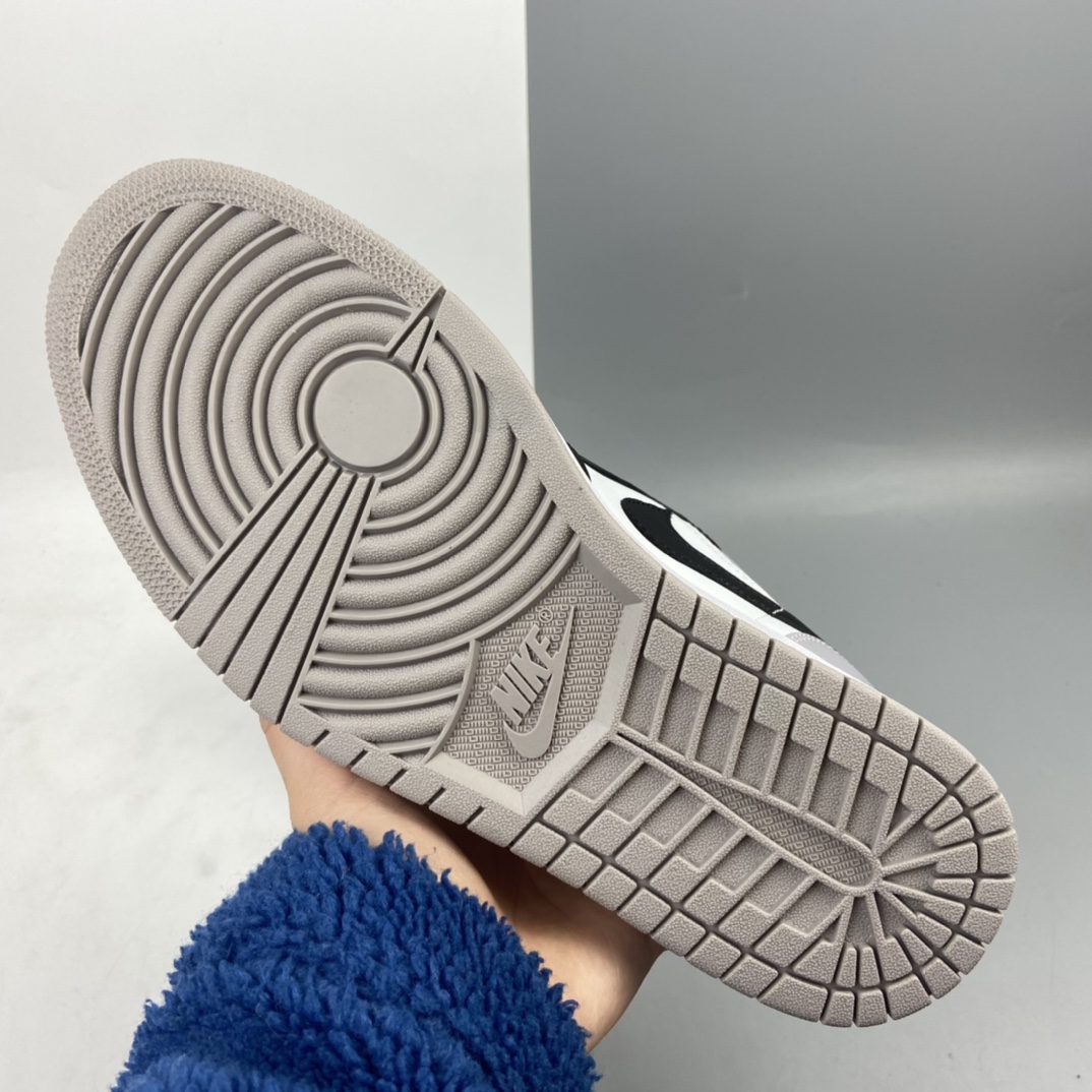 200 AirJordan 1 Low AJ1低帮时尚休闲板鞋 553558-110