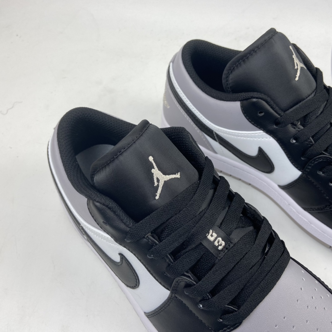 200 AirJordan 1 Low AJ1低帮时尚休闲板鞋 553558-110