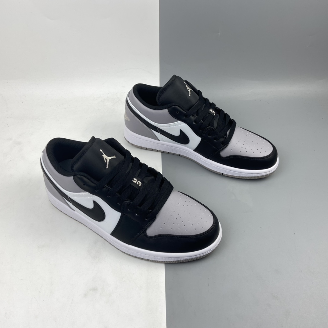 200 AirJordan 1 Low AJ1低帮时尚休闲板鞋 553558-110