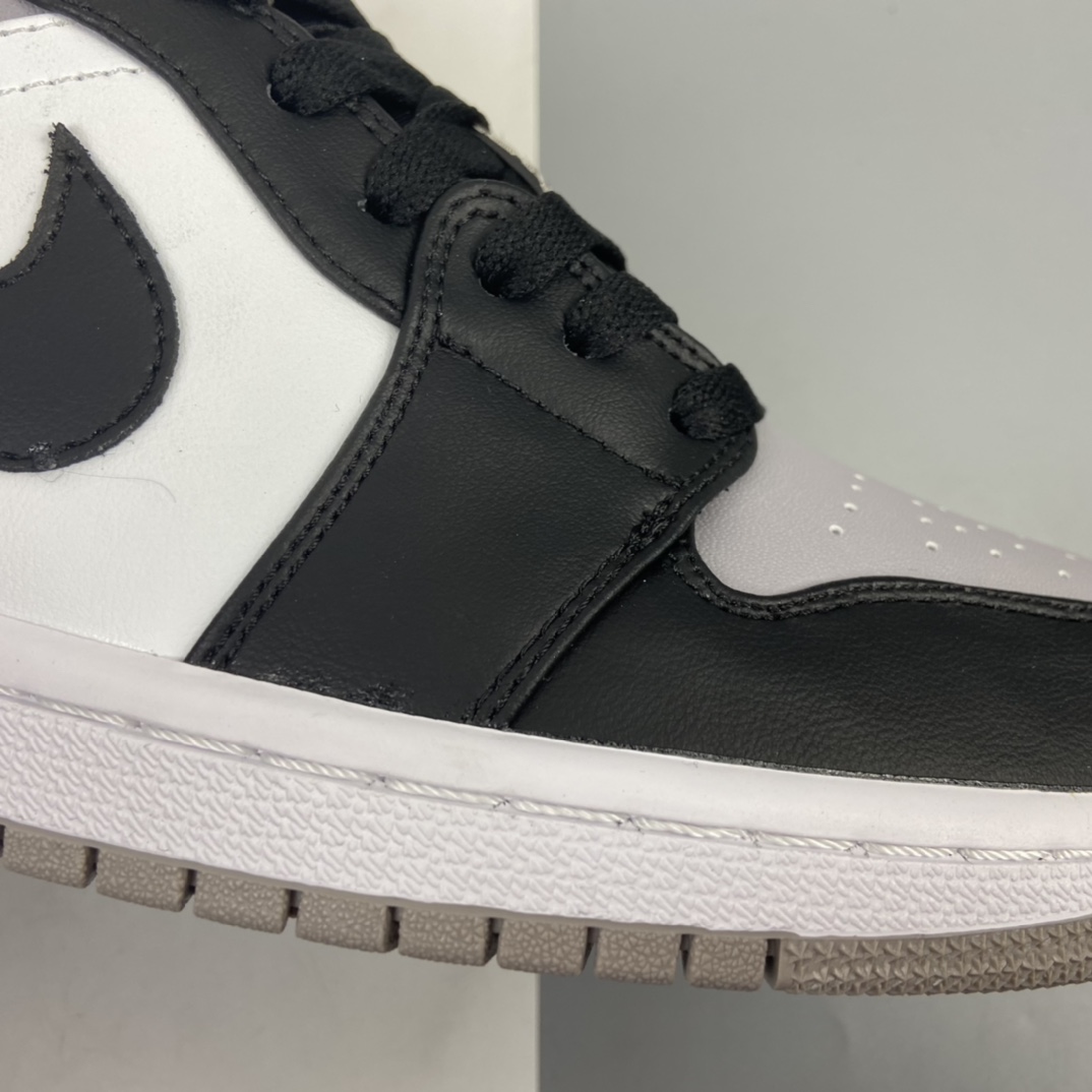 200 AirJordan 1 Low AJ1低帮时尚休闲板鞋 553558-110