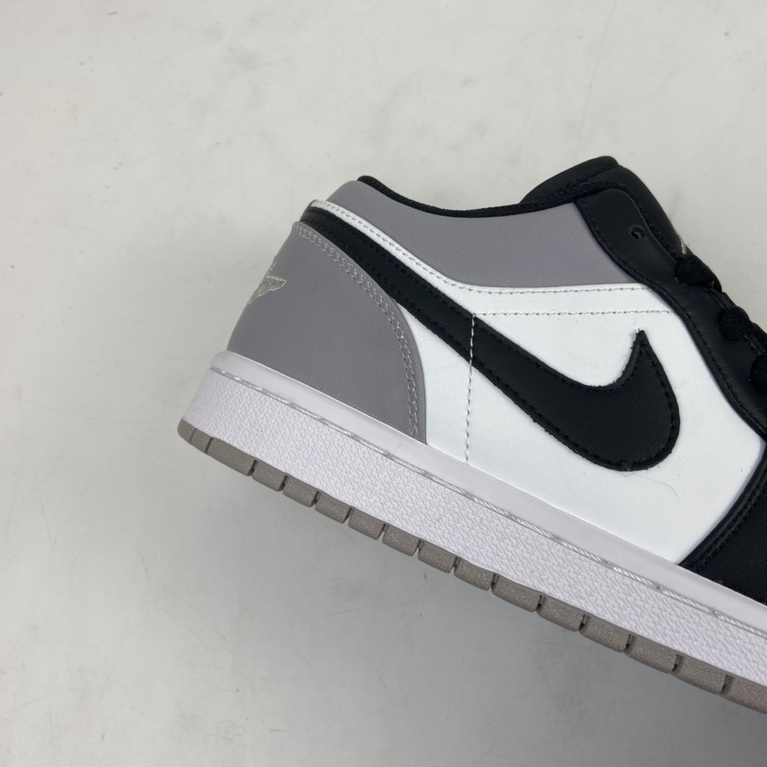 200 AirJordan 1 Low AJ1低帮时尚休闲板鞋 553558-110