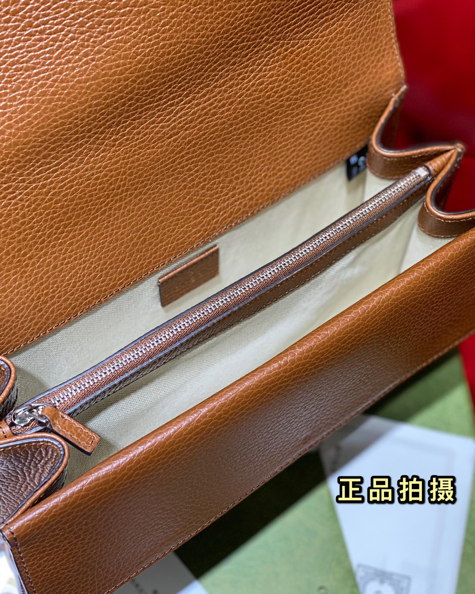 구찌 데님 가방 400249 썸네일 이미지