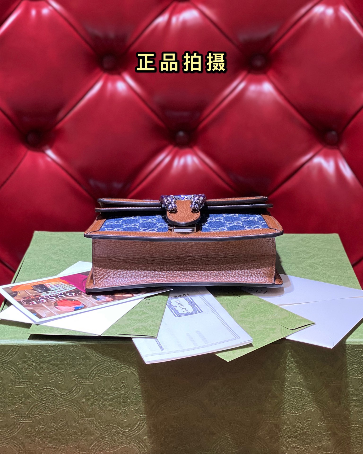 구찌 136932 가방 Gucci Bag 썸네일 이미지