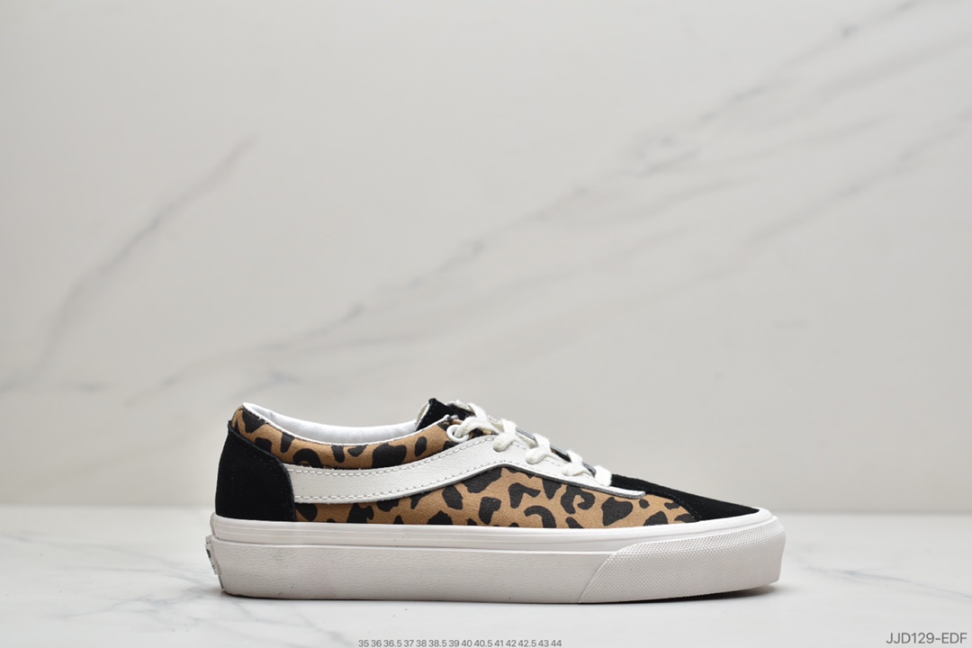 130  2020 VANS范斯 迪奥Dior x Vans Vault OG Authentic Era LX”Christian Dior”  灰色 男鞋女鞋 低帮休闲帆布鞋