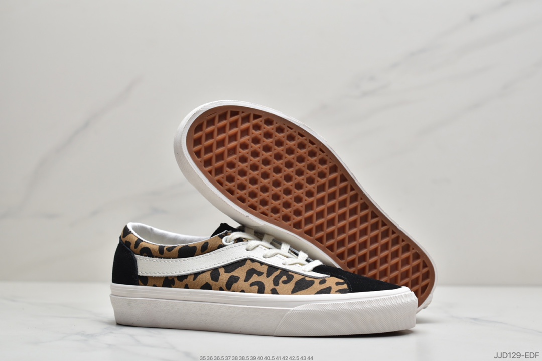 130  2020 VANS范斯 迪奥Dior x Vans Vault OG Authentic Era LX”Christian Dior”  灰色 男鞋女鞋 低帮休闲帆布鞋