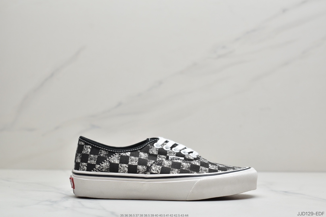 vans christian dior