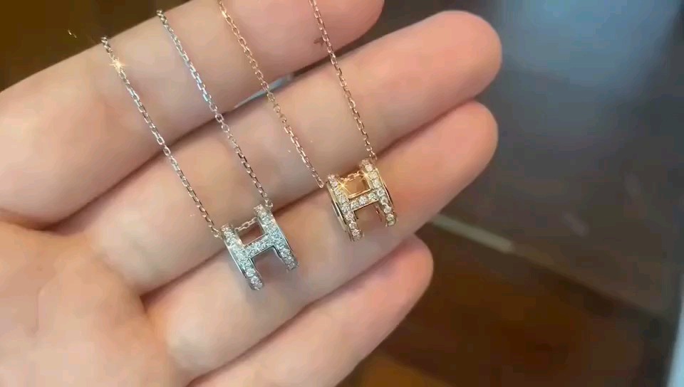 Hermès - Necklace