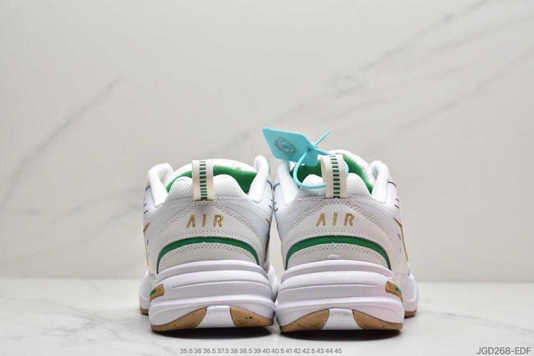 180  Nike Air Monarch M2K 经典复古老爹鞋  415445-103