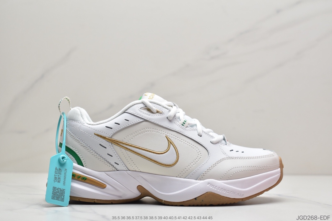 180  Nike Air Monarch M2K 经典复古老爹鞋  415445-103