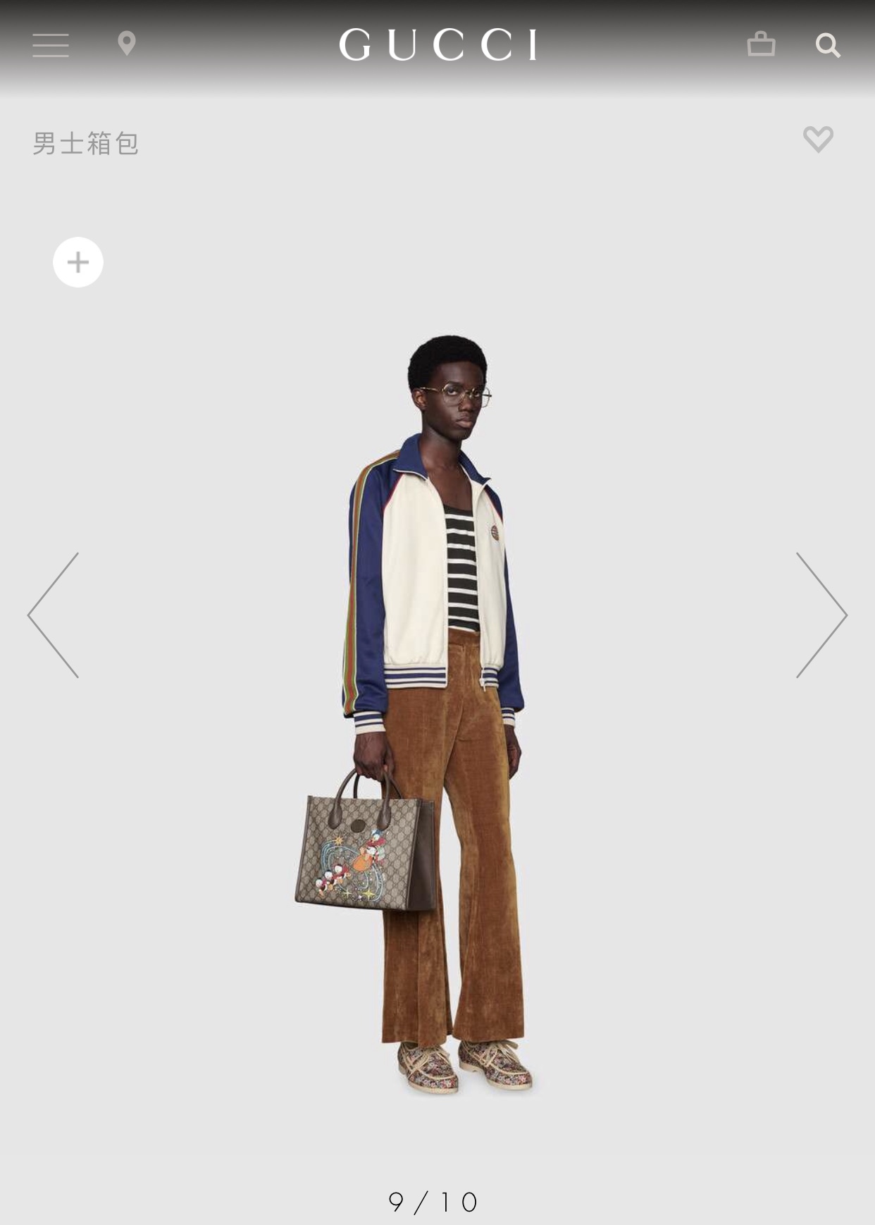 구찌 136935 가방 Gucci Bag 썸네일 이미지