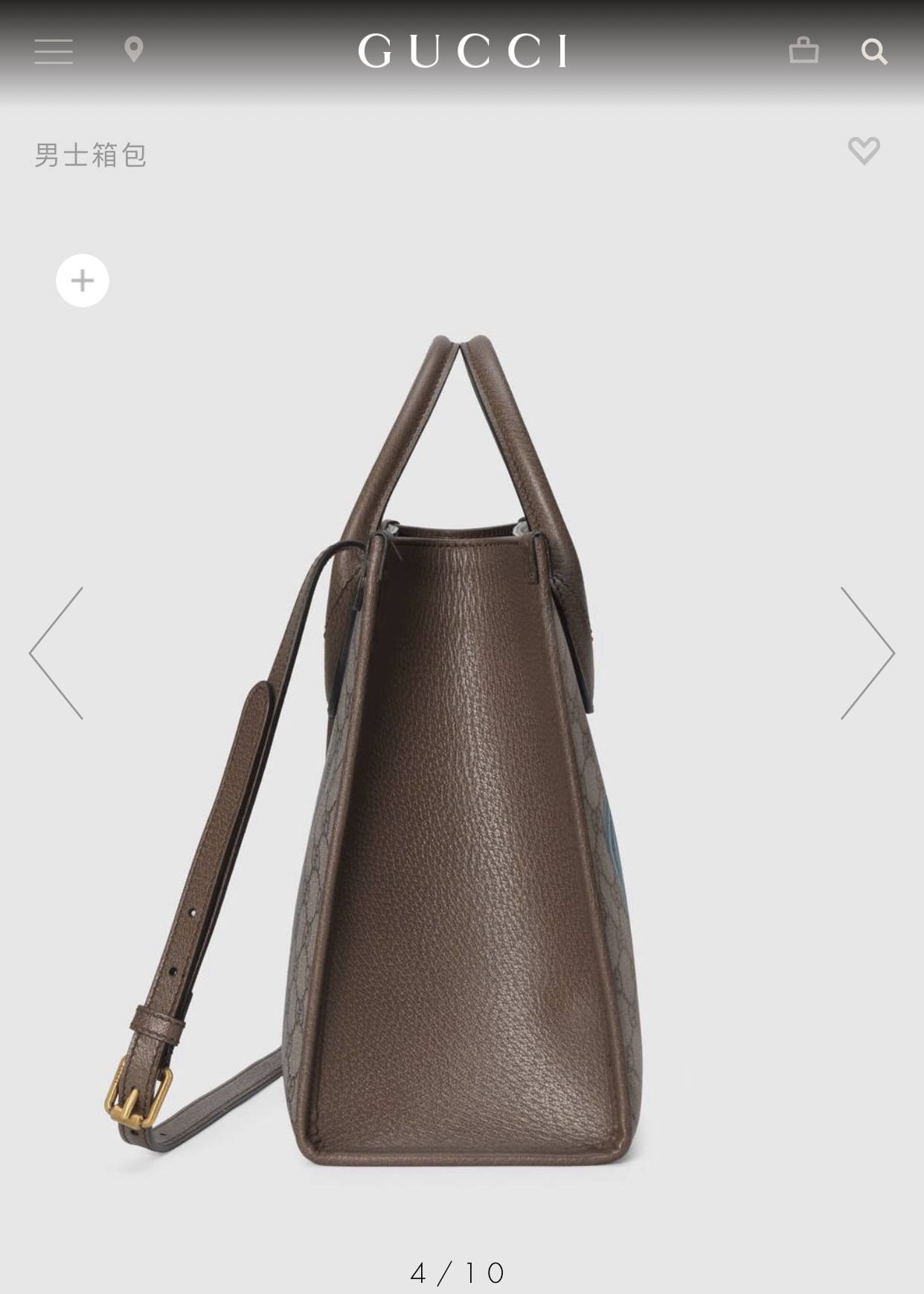 구찌 136935 가방 Gucci Bag 썸네일 이미지