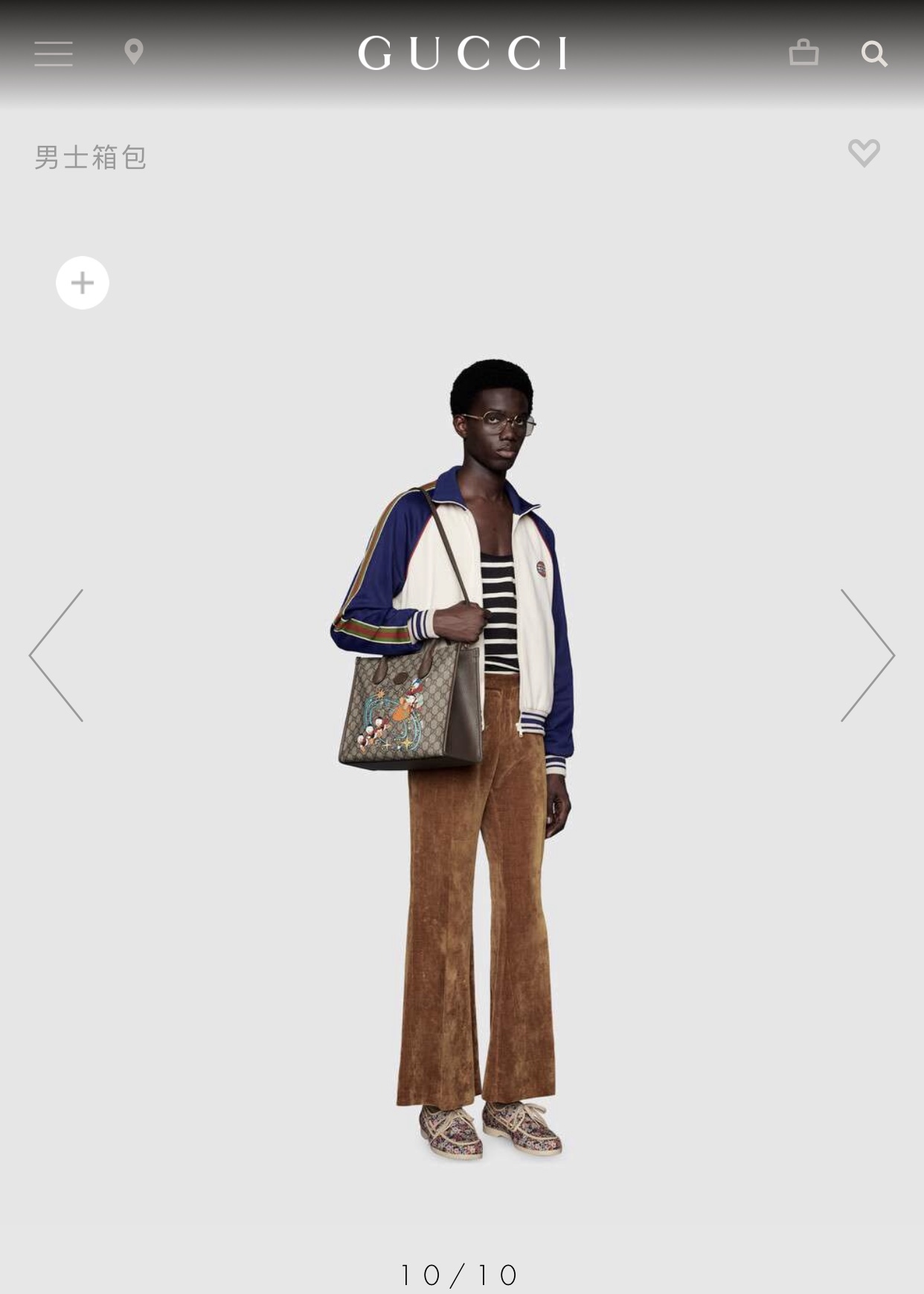 구찌 136935 가방 Gucci Bag 썸네일 이미지