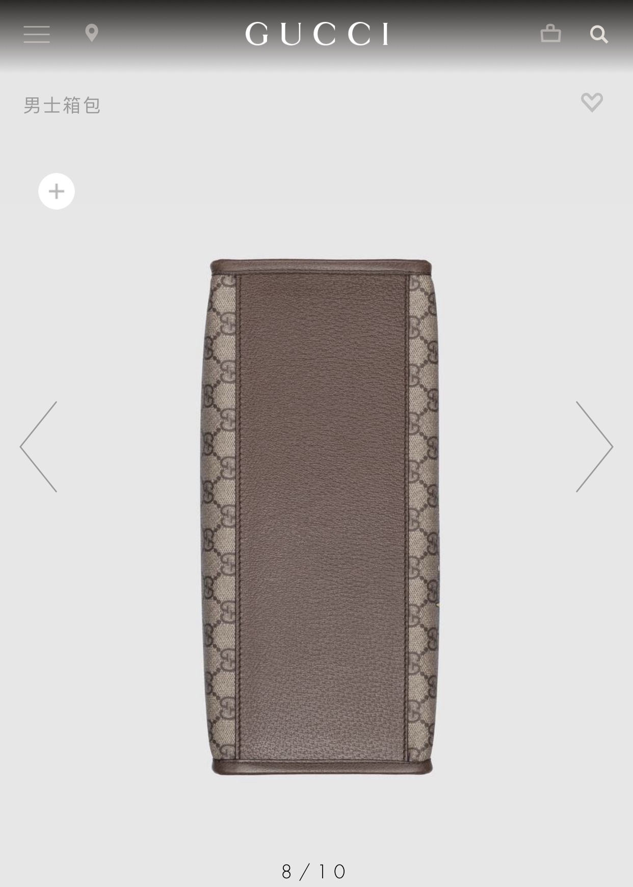 구찌 136935 가방 Gucci Bag 썸네일 이미지