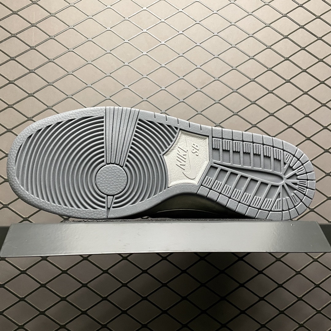 260 Nike Dunk SB High 高帮运动休闲板鞋 313171-020