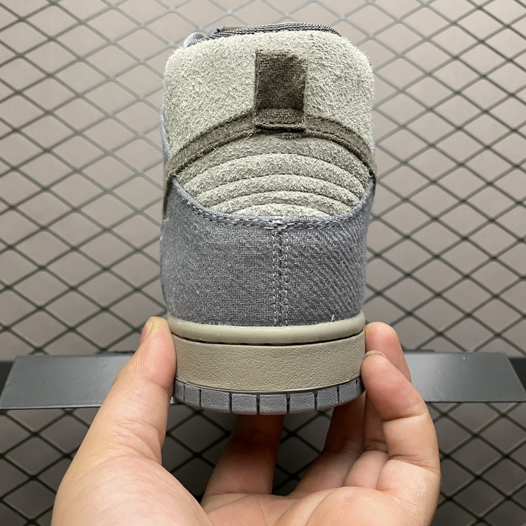 260 Nike Dunk SB High 高帮运动休闲板鞋 313171-020