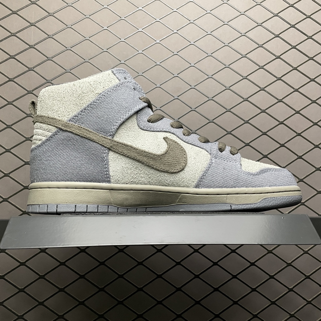 260 Nike Dunk SB High 高帮运动休闲板鞋 313171-020