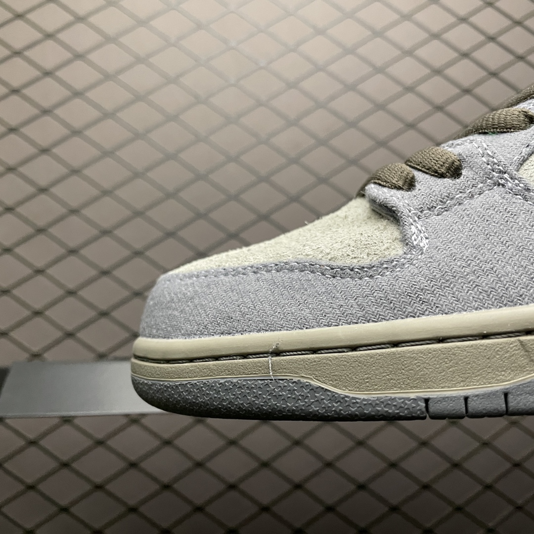 260 Nike Dunk SB High 高帮运动休闲板鞋 313171-020