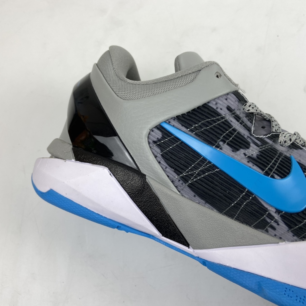 260 Nike Zoom Kobe VII 科比7代复刻实战运动低帮文化篮球鞋 488370-002-莆田鞋,莆田鞋货源,高仿鞋,高仿鞋货源,安福档口,莆田高仿鞋,莆田鞋批发,高仿鞋批发,莆田高仿运动鞋,高仿运动鞋,莆田运动鞋 260 Nike Zoom Kobe VII 科比7代复刻实战运动低帮文化篮球鞋 488370-002