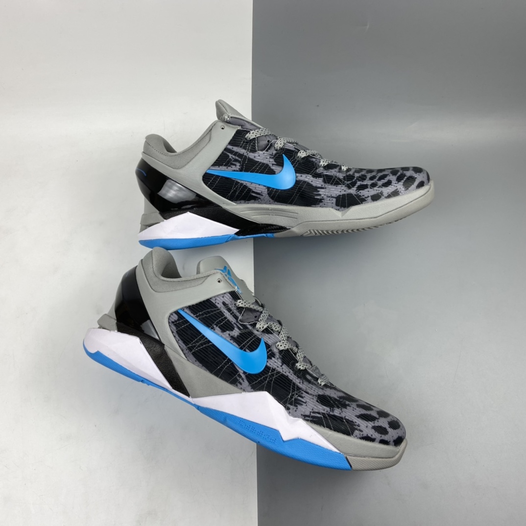 260 Nike Zoom Kobe VII 科比7代复刻实战运动低帮文化篮球鞋 488370-002-莆田鞋,莆田鞋货源,高仿鞋,高仿鞋货源,安福档口,莆田高仿鞋,莆田鞋批发,高仿鞋批发,莆田高仿运动鞋,高仿运动鞋,莆田运动鞋 260 Nike Zoom Kobe VII 科比7代复刻实战运动低帮文化篮球鞋 488370-002