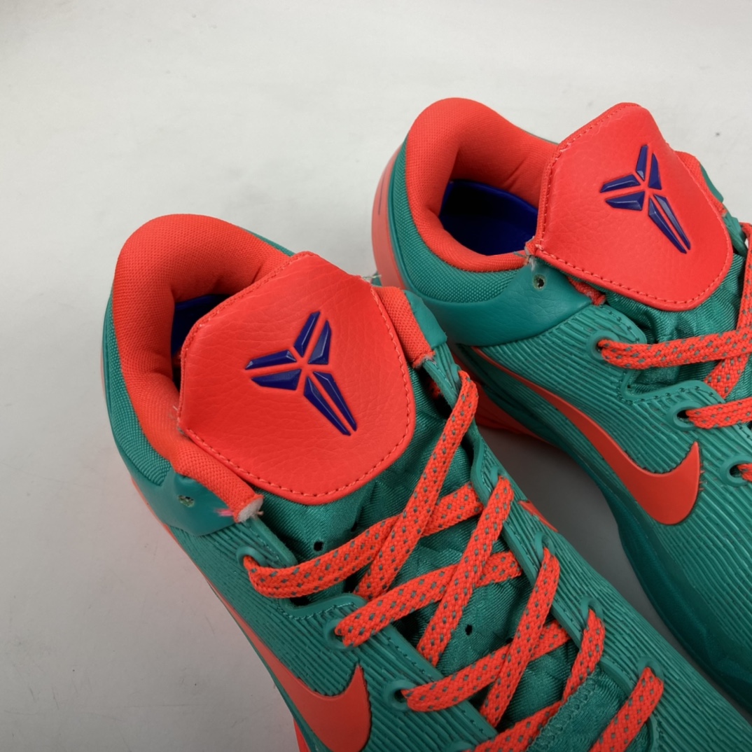 260 Nike Zoom Kobe VII 科比7代复刻实战运动低帮文化篮球鞋 488371-301