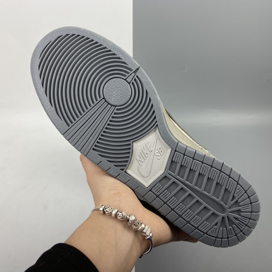 260 Nike SB Dunk High Premium 耐克高帮休闲板鞋 313171-020