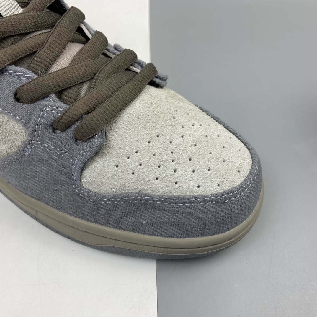 260 Nike SB Dunk High Premium 耐克高帮休闲板鞋 313171-020