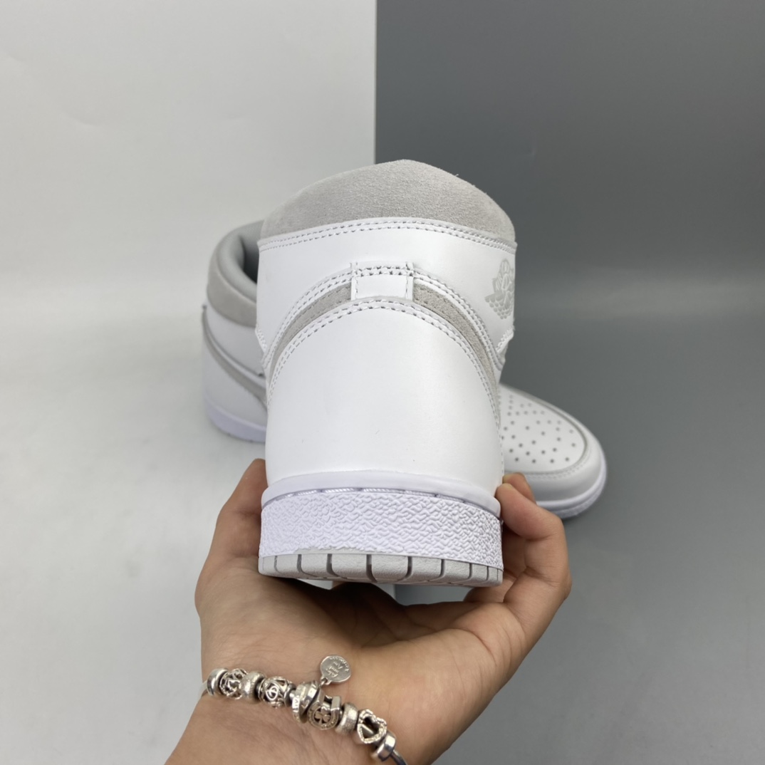 300 Air Jordan 1 Hi 85 AJ1 乔1复刻白灰 BQ4422-100-莆田鞋,莆田鞋货源,高仿鞋,高仿鞋货源,安福档口,莆田高仿鞋,莆田鞋批发,高仿鞋批发,莆田高仿运动鞋,高仿运动鞋,莆田运动鞋 300 Air Jordan 1 Hi 85 AJ1 乔1复刻白灰 BQ4422-100