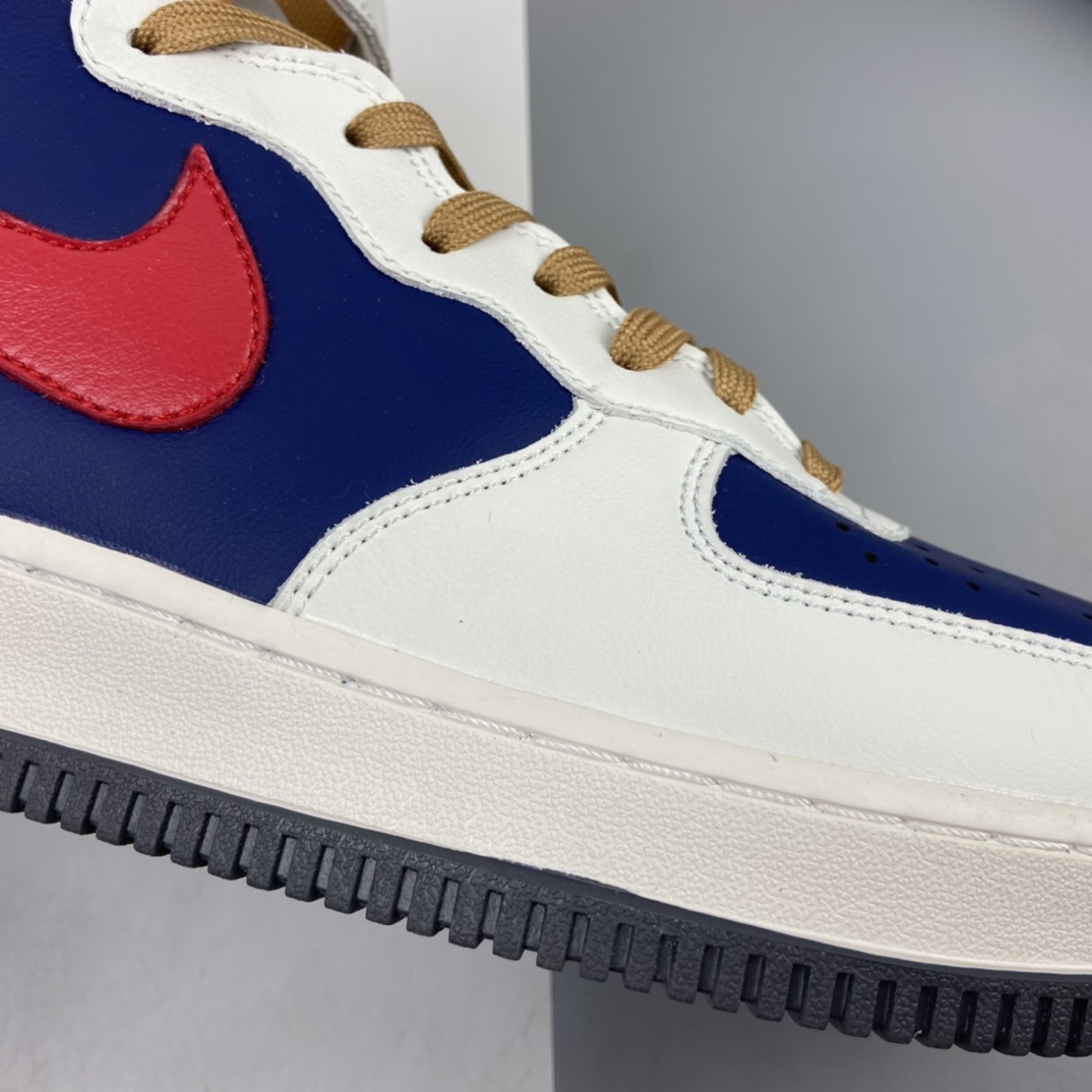 240 Nk Air Force 1’07 Mid 空军一号中邦运动休闲板鞋 512745-068