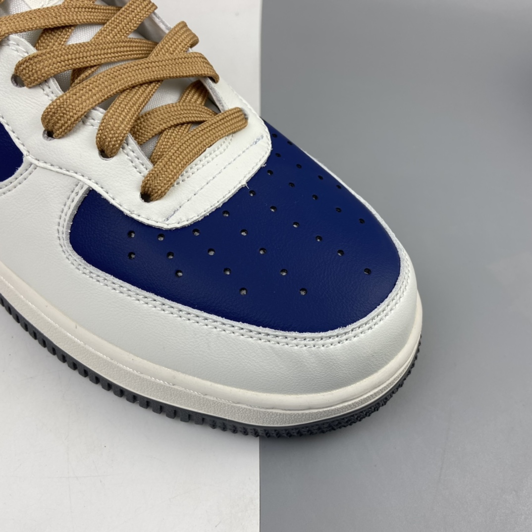240 Nk Air Force 1’07 Mid 空军一号中邦运动休闲板鞋 512745-068