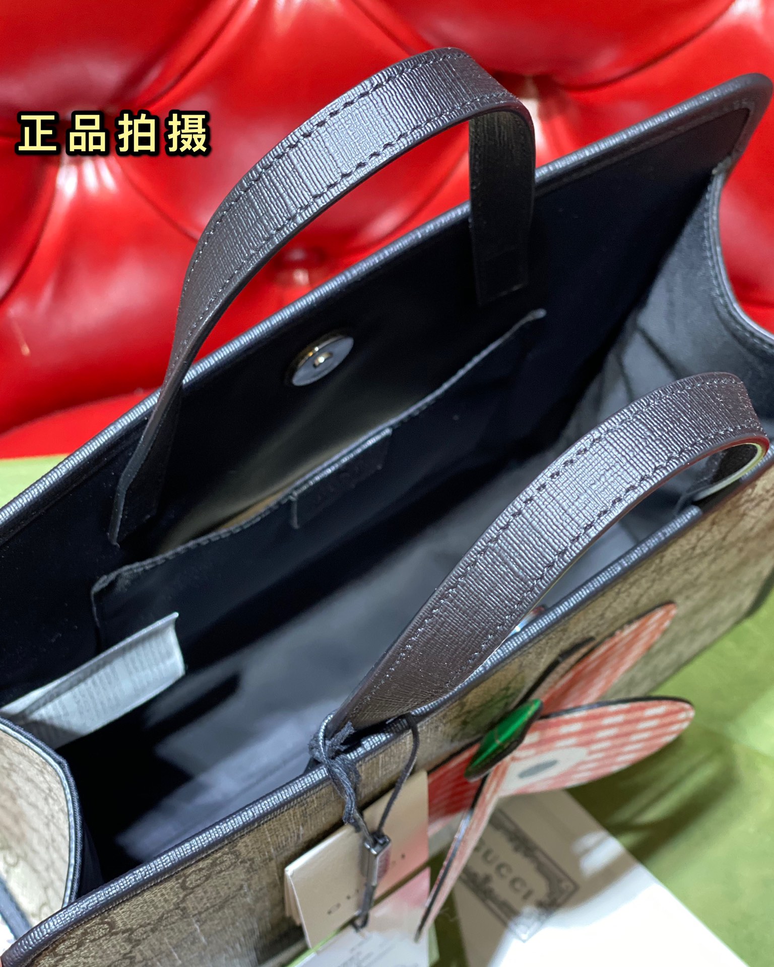 구찌 137834 가방 Gucci Bag 썸네일 이미지