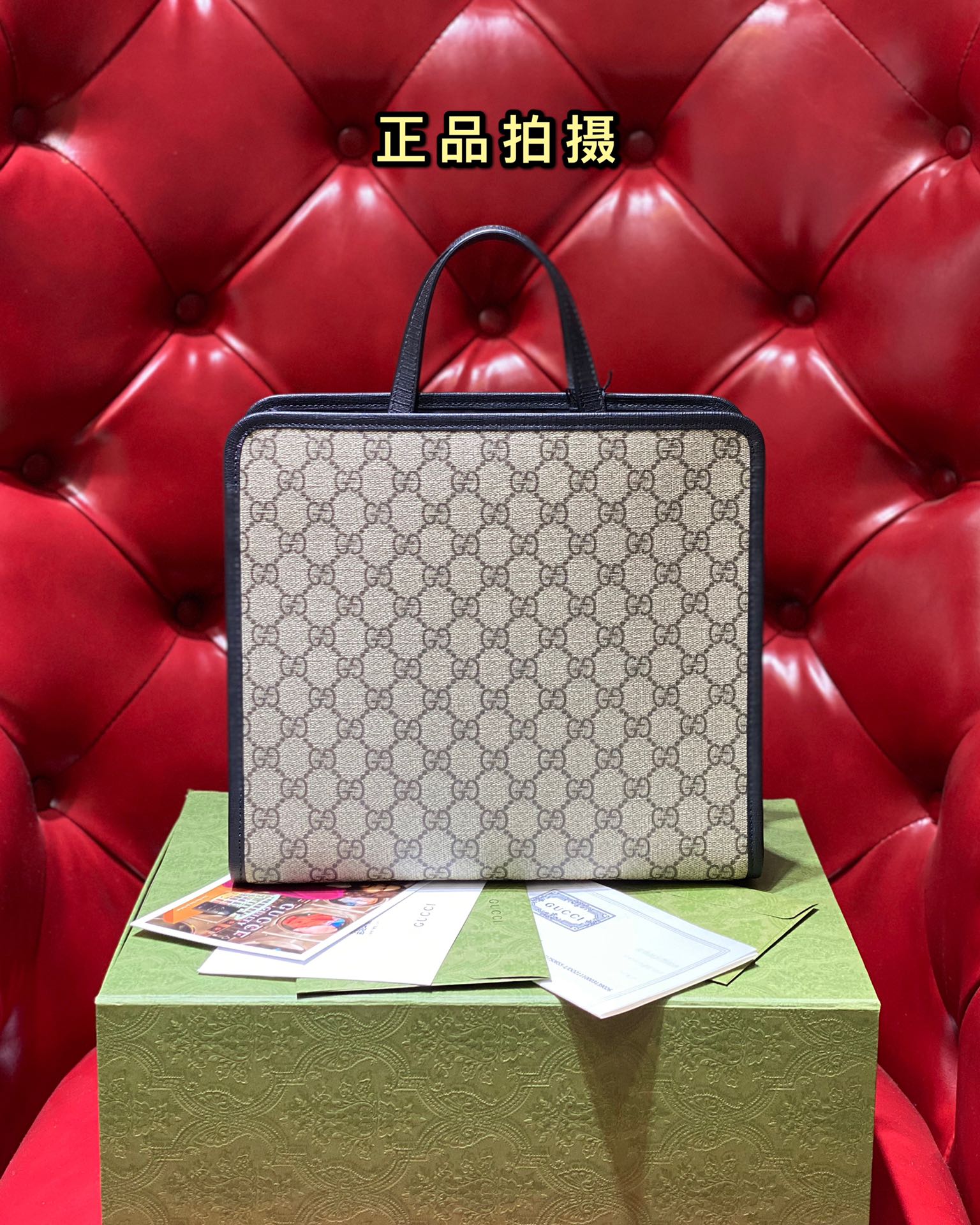 구찌 137834 가방 Gucci Bag 썸네일 이미지