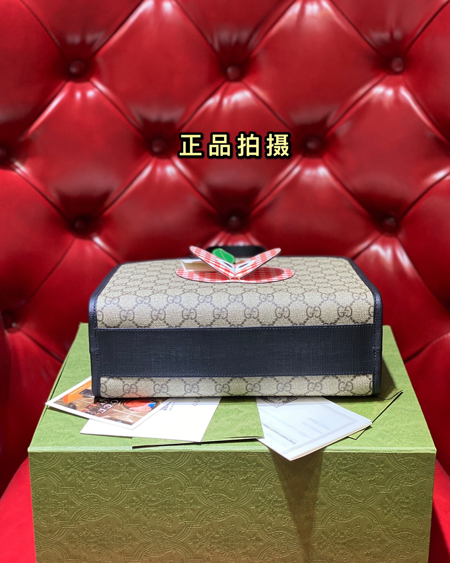 구찌 137834 가방 Gucci Bag 썸네일 이미지