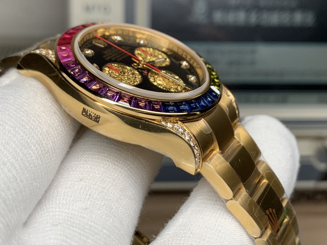 劳力士 Rolex 高级成衣风衣外套及大衣服饰 #0240934F 4
