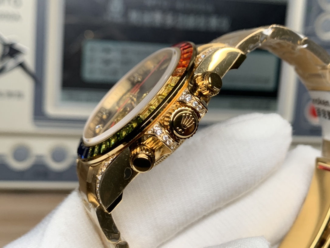 劳力士 Rolex 高级成衣风衣外套及大衣服饰 #0240934F 6